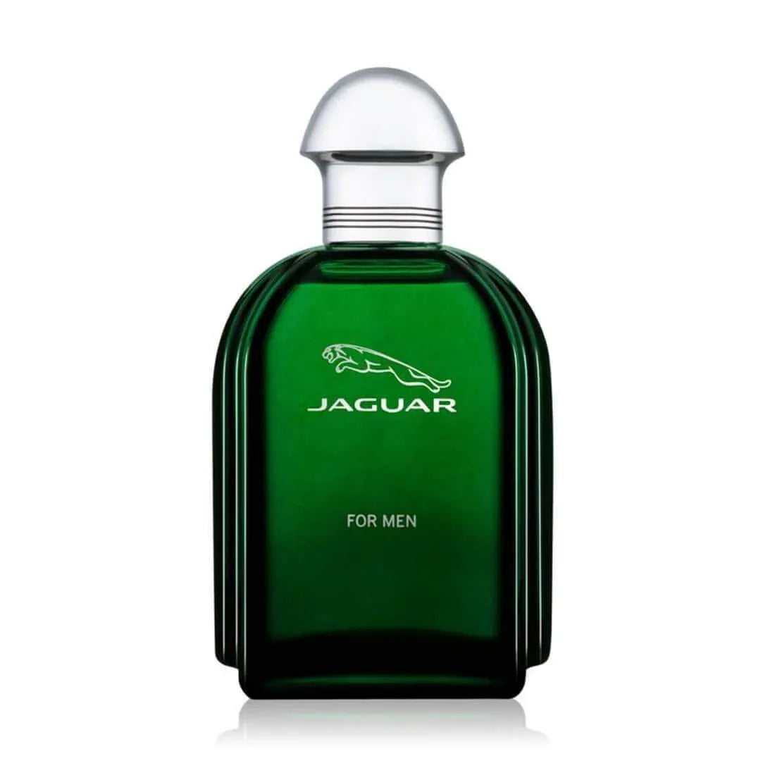 Jaguar Green Edt Perfume For Men 100Ml 