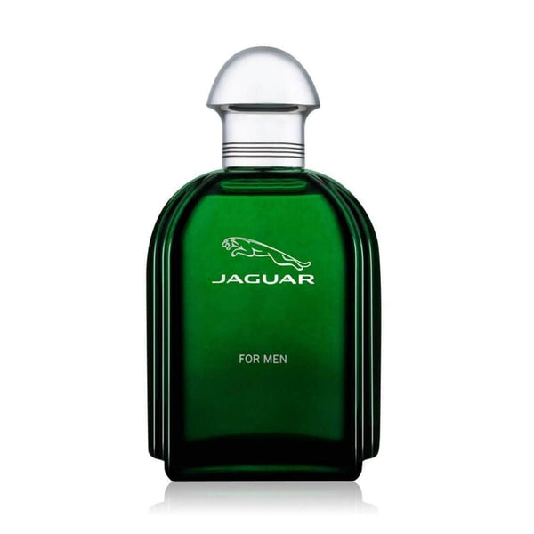 Jaguar Green Edt Perfume For Men 100Ml