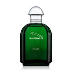Jaguar Green Edt Perfume For Men 100Ml 