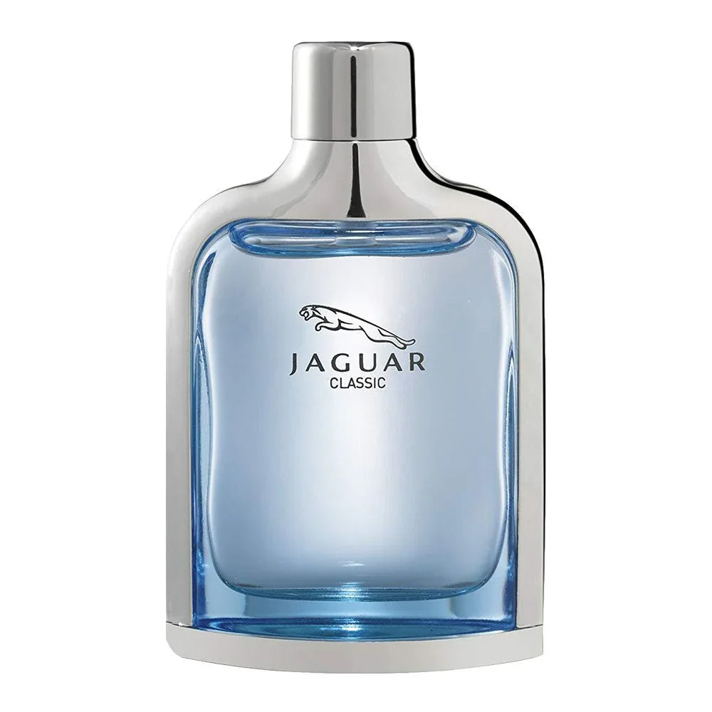 Jaguar Classic Edt Perfume For Men 100Ml 