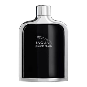 Jaguar Classic Black Edt Perfume For Men 100Ml