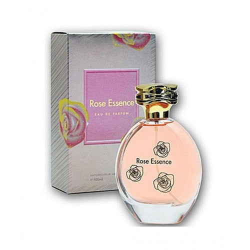 Le Vogue Rose Essence Edp Perfume 100Ml