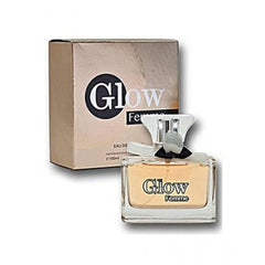Le Vogue Glow Femme Edp Perfume 100Ml 