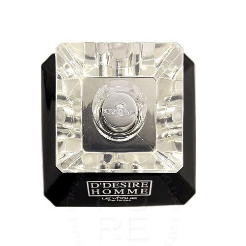Le Vogue D'Desire Homme Edp Perfume For Men 100Ml 