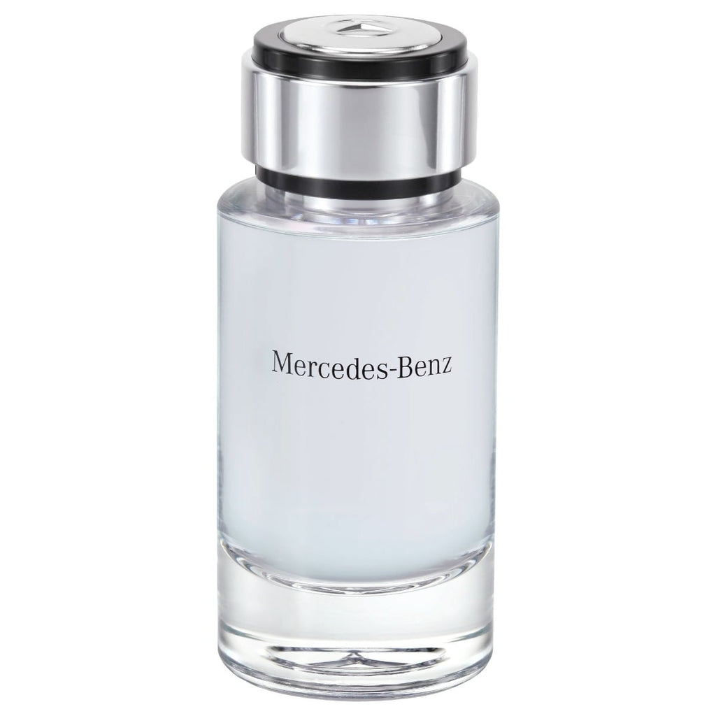 Mercedes Benz Edt Perfume For Men 120Ml