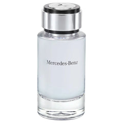 Mercedes Benz Edt Perfume For Men 120Ml 