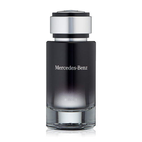 Mercedes Benz Intense EDT Perfume For Men 120Ml