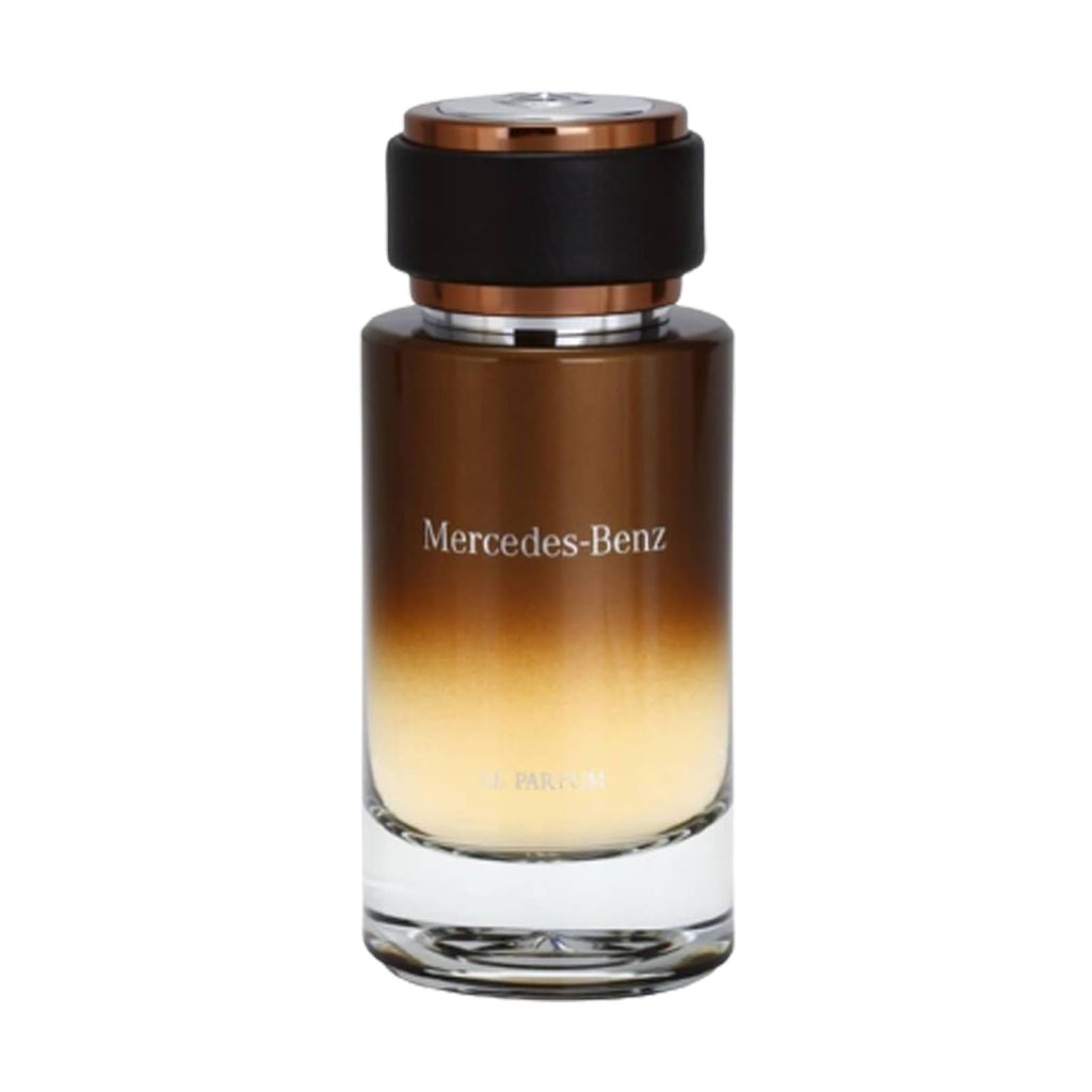 Mercedes Benz Le EDP Perfume For Men 120Ml