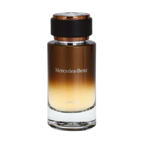 Mercedes Benz Le EDP Perfume For Men 120Ml