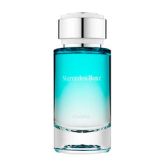 Mercedes Benz Cologne EDT Perfume For Men 120Ml 