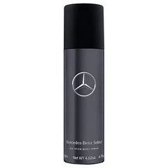Mercedes-Benz For Men Deo Spray 200Ml 