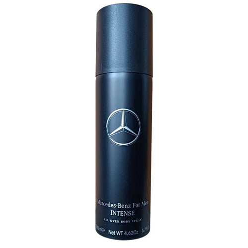 Mercedes-Benz For Men Intense Deo Spray 200Ml