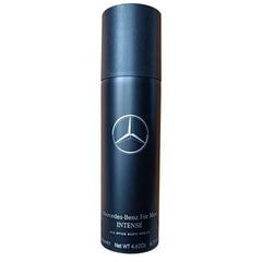 Mercedes-Benz For Men Intense Deo Spray 200Ml 