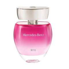 Mercedes-Benz Rose EDT Perfume For Women 90Ml 