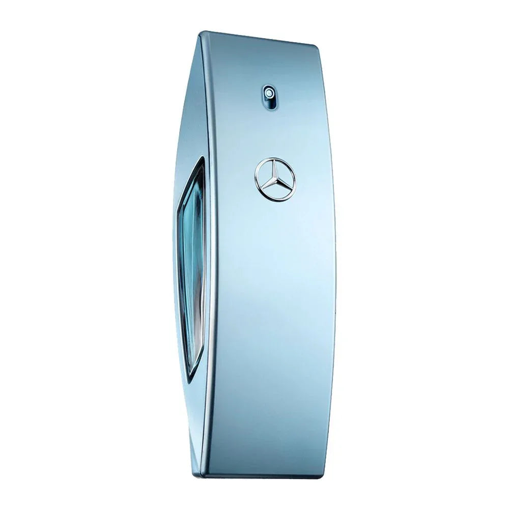Mercedes Benz Club Fresh EDT Perfume For Men 100Ml 