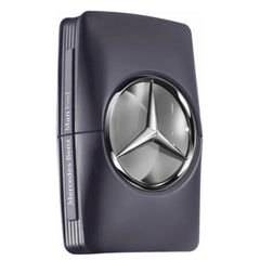 Mercedes Benz Man Grey EDT Perfume 100Ml 