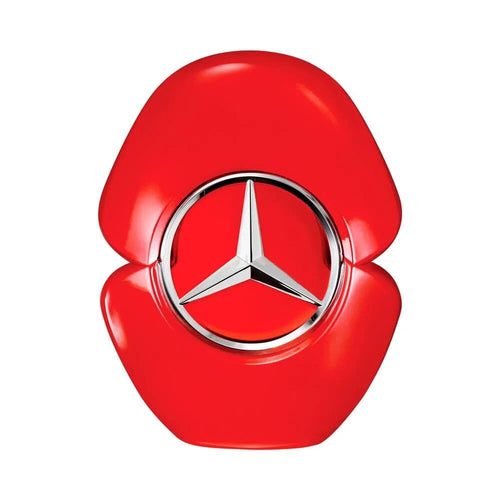 Mercedes Benz in Red EDP Perfume For Women 90Ml