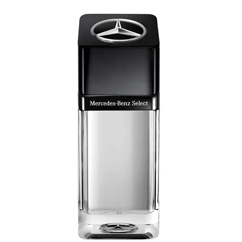 Mercedes benz Select Edt Perfume For Men 100Ml 