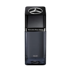 Mercedes Benz Select Night Edp Perfume For Men 100Ml