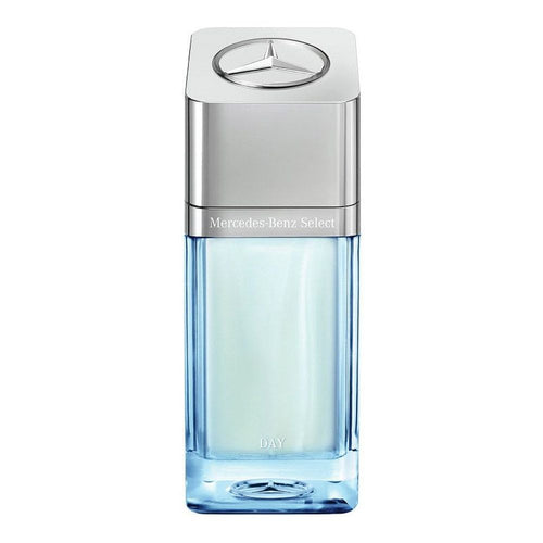 Mercedes Benz For Men Select Day Edt Perfume 100Ml