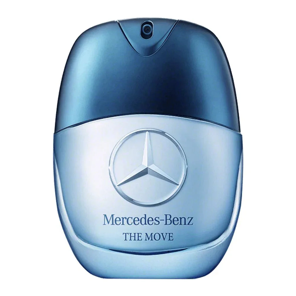 Mercedes benz The Move EDT Perfume For Men 100Ml 