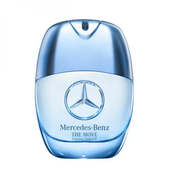 Mercedes Benz The Move Express Yourself EDT Perfume for Men 100Ml 