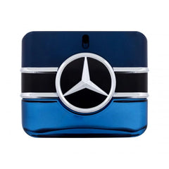 Mercedes Benz Sign EDP Perfume For Men 100Ml 