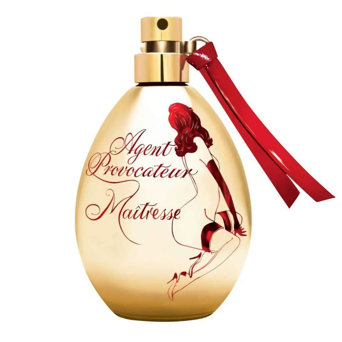 Agent Provocateur Maitresse Edp Perfume For Women 100Ml 