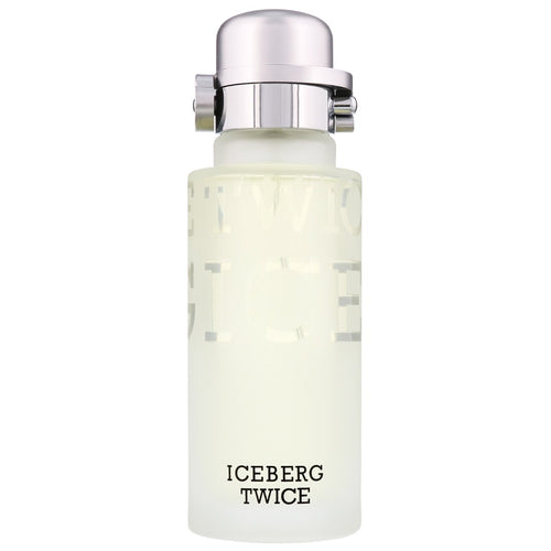 Ice Berg Twice Edt Perfume For Men 125Ml