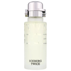 Ice Berg Twice Edt Perfume For Men 125Ml 