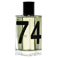 Iceberg 74 Eau De Iceberg Edt Perfum 100Ml 