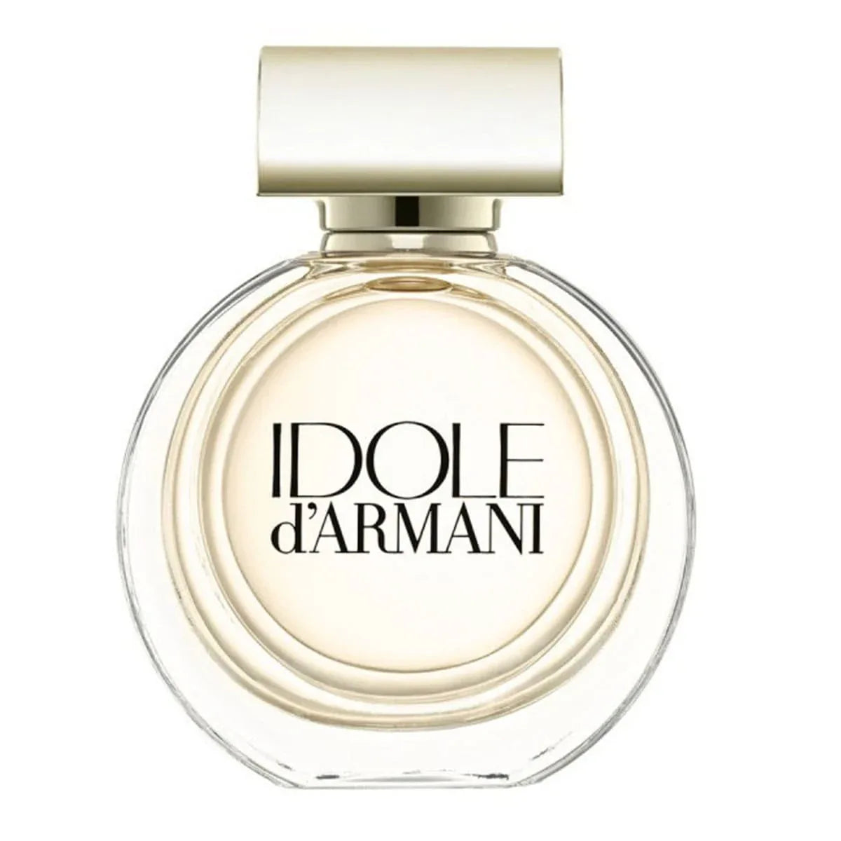 Giorgio Armani Idole D'Armani Edp Perfume For Women 75Ml 