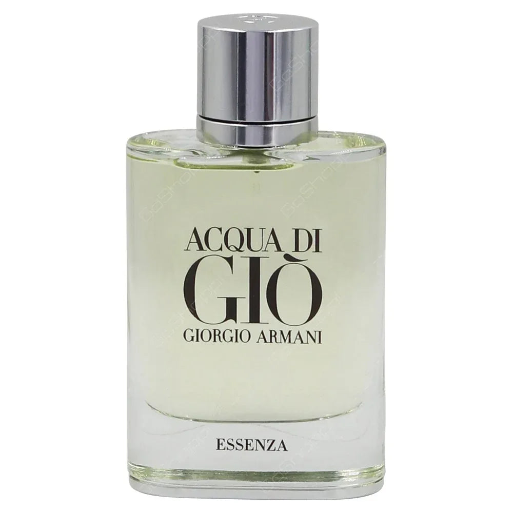 Giorgio Armani Acqua di Gio Essenza Edp Perfume For Men 75Ml 