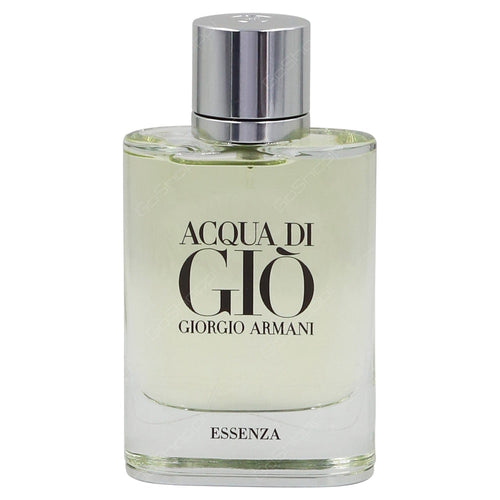 Giorgio Armani Acqua di Gio Essenza Edp Perfume For Men 75Ml