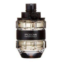 Viktor & Rolf Spicebomb Edt Perfume For Men 90Ml 