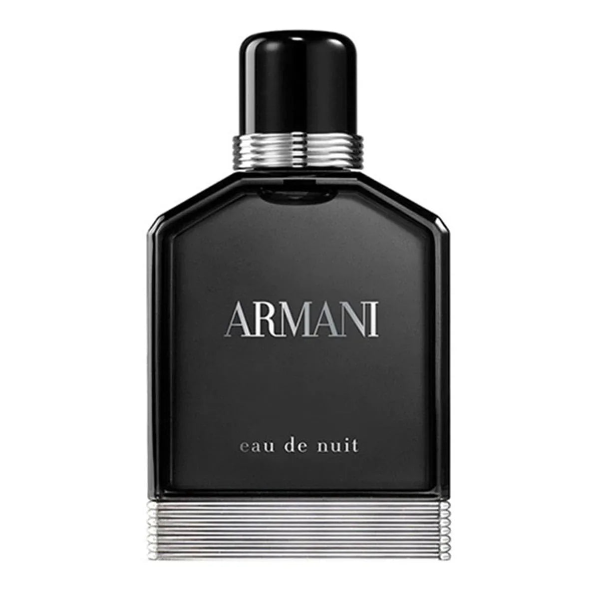 Giorgio Armani Eau De Nuit Pour Homme Edt Perfume For Men 100Ml 