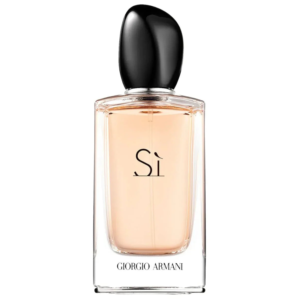 Giorgio Armani Si Edp Perfume for Women 100Ml 