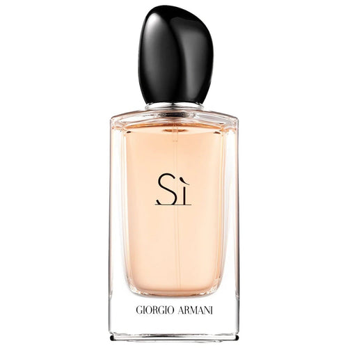 Giorgio Armani Si Edp Perfume for Women 100Ml