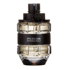 Viktor & Rolf Spicebomb Edt Perfume For Men 150Ml 