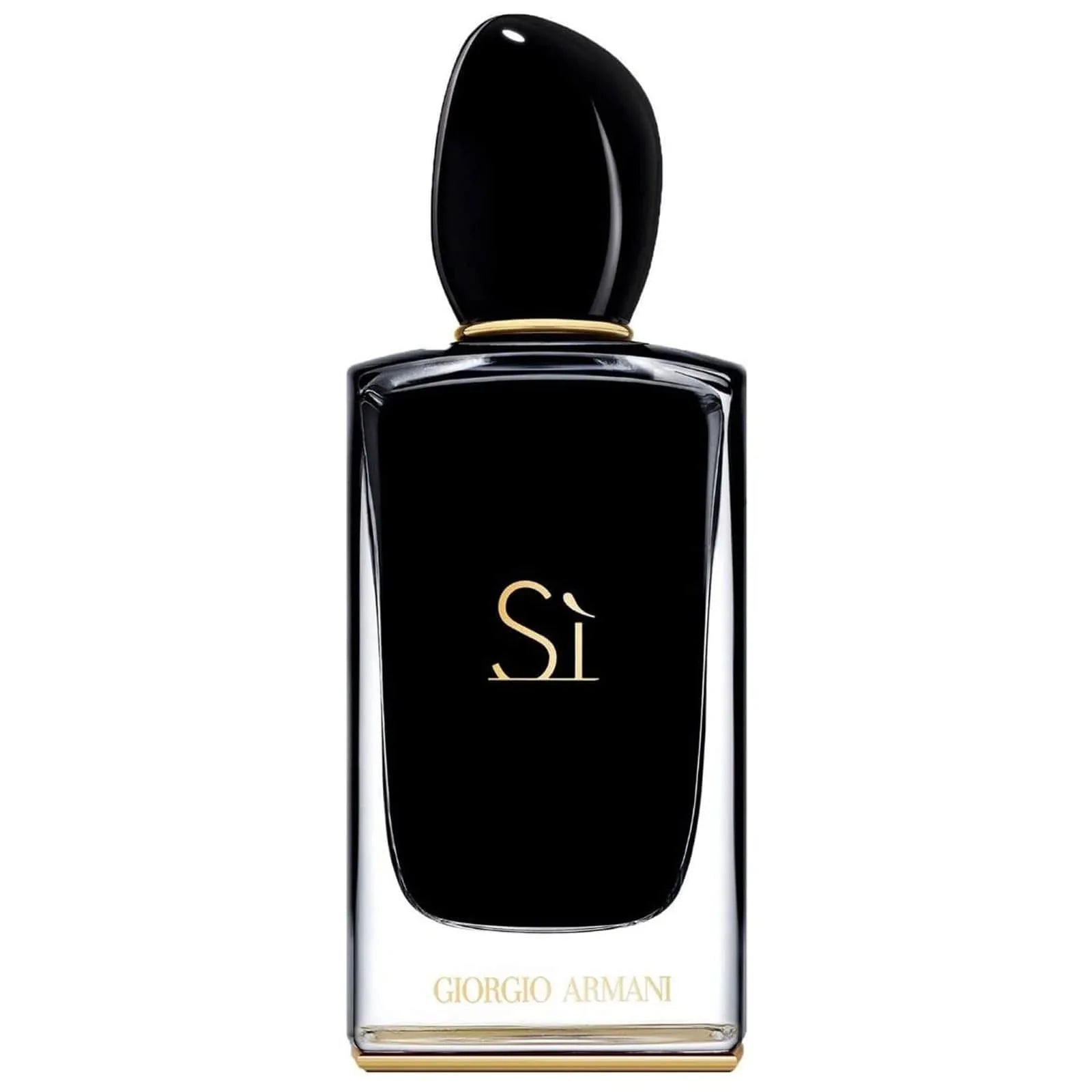 Giorgio Armani Si Intense EDP Perfume For Women 100Ml 
