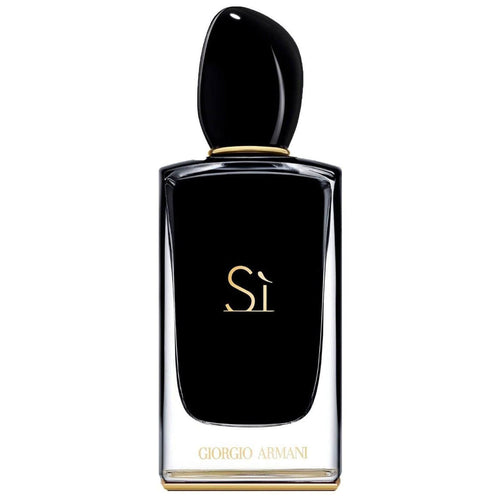 Giorgio Armani Si Intense EDP Perfume For Women 100Ml