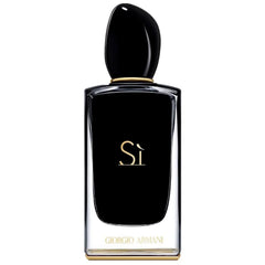 Giorgio Armani Si Intense EDP Perfume For Women 100Ml 