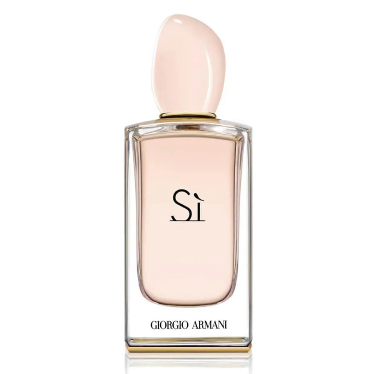 Giorgio Armani Si Edt Perfume For Women 100Ml 