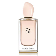 Giorgio Armani Si Edt Perfume For Women 100Ml 