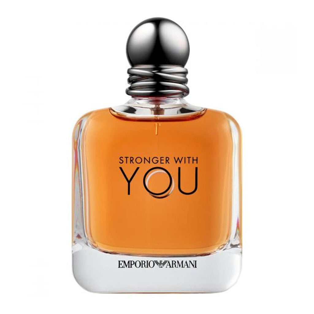 Giorgio Armani Emporio Armani Stronger With You Edt Perfume For Men 100Ml