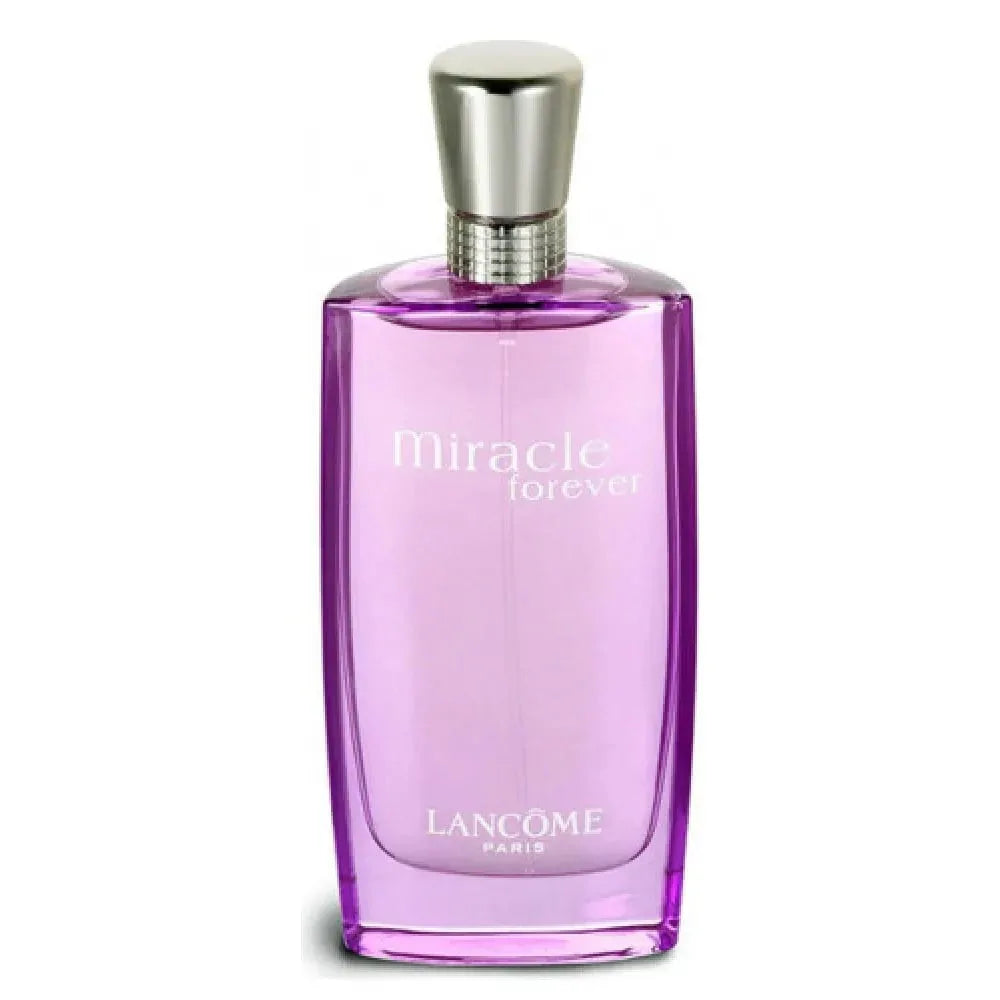 Lancome Miracle Forever EDP Perfume For Women 50Ml 