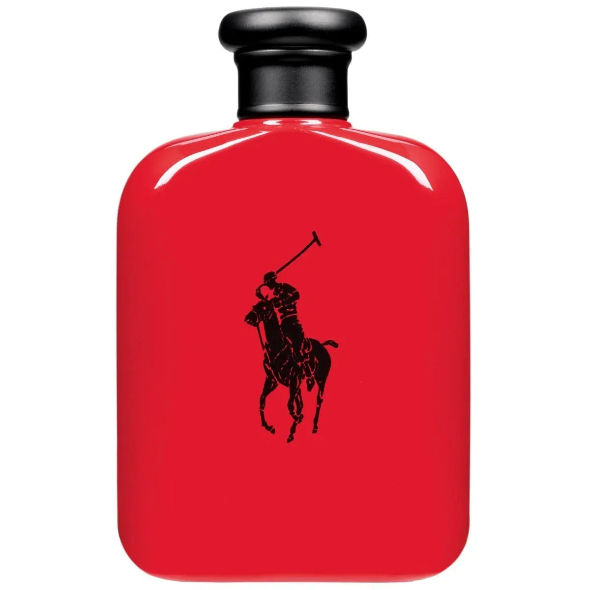 Ralph Lauren Polo Red EDT Perfume For Men 125Ml 