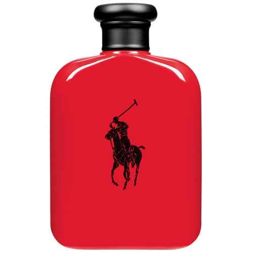 Ralph Lauren Polo Red EDT Perfume For Men 125Ml