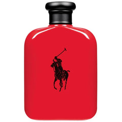 Ralph Lauren Polo Red EDT Perfume For Men 125Ml 