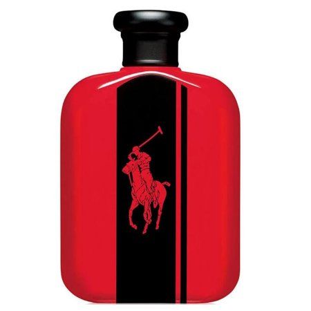 Ralph Lauren POLO RED INTENSE EDP Perfume For Men 125Ml